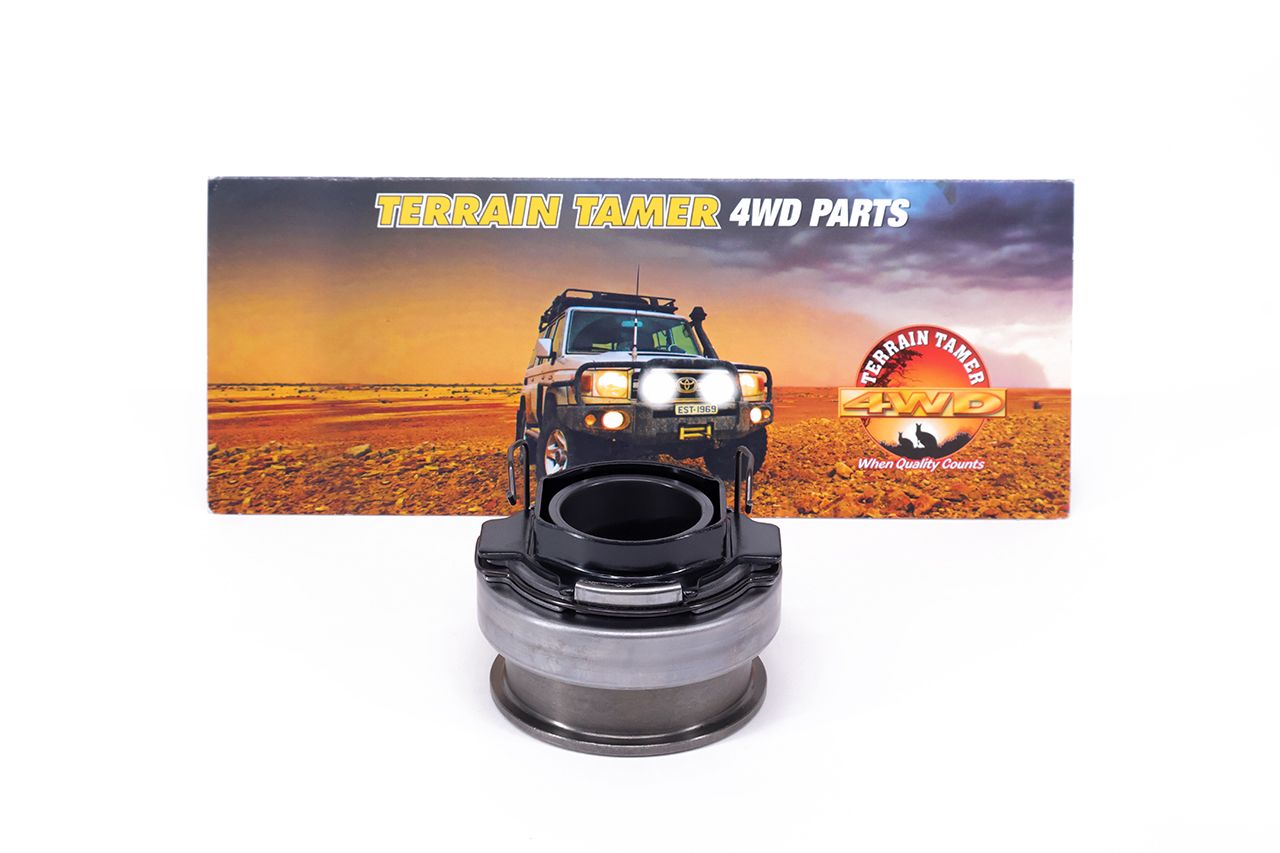 BEARING CLUTCH RELEASE 13