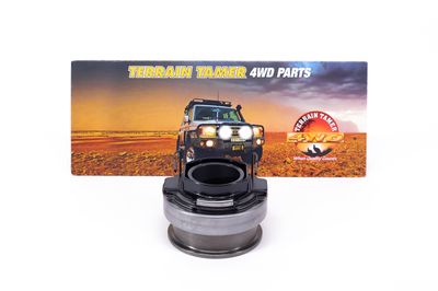 BEARING CLUTCH RELEASE 13