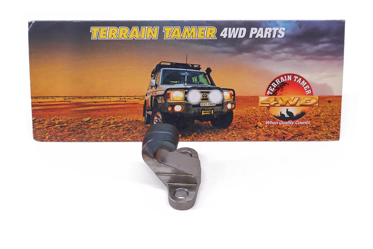 BALL CLUTCH FORK 1