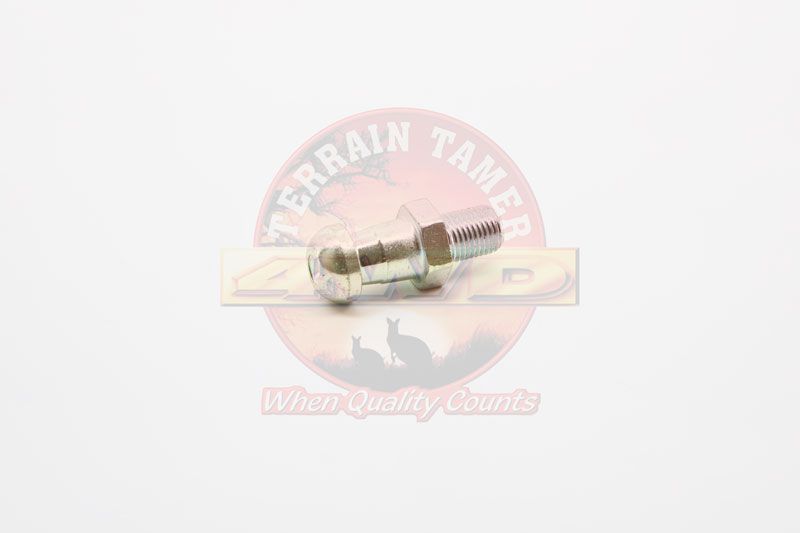 BALL CLUTCH FORK 5