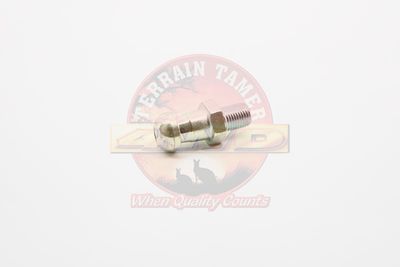 BALL CLUTCH FORK 5