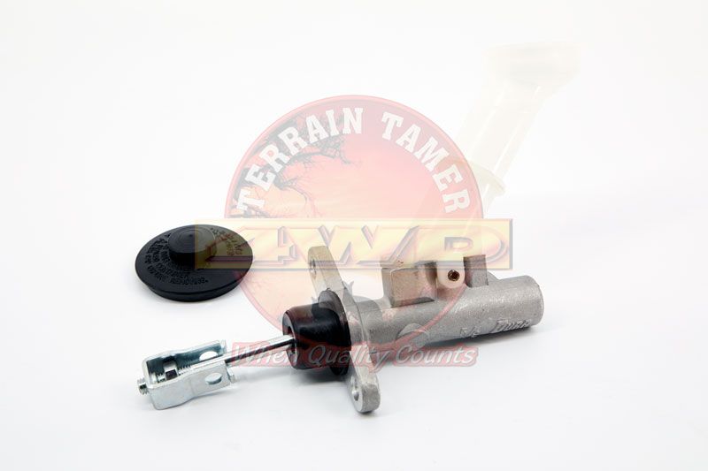 CYLINDER CLUTCH MASTER 7