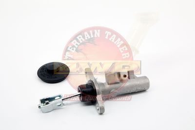 CYLINDER CLUTCH MASTER 7
