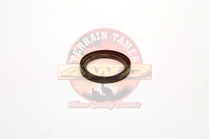 OUTPUT SHAFT SEAL EXTENSION HOUSING D40 YD25T