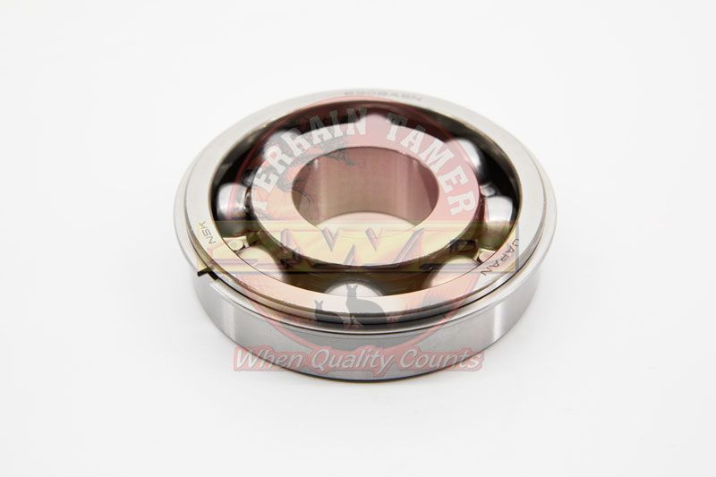 BEARING INPUT SHAFT 6 SPEED D40M D40T VQ40DE YD25DDTI