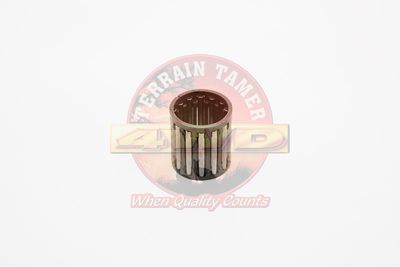 BEARING NEEDLE REVERSE IDLER D40M D40T R51M YD25DTI VQ40DE