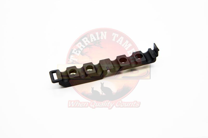 CLAMP INJECTION PIPE NO.3 2