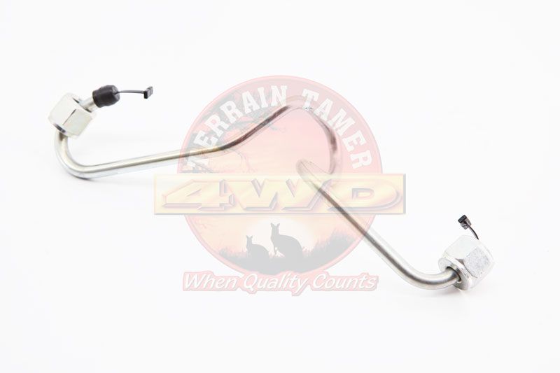 PIPE FUEL INLET 2