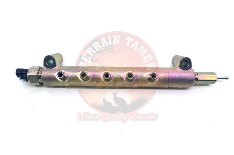 RAIL ASSY COMMON FUEL INJECTION 1