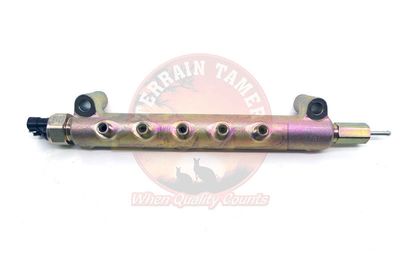 RAIL ASSY COMMON FUEL INJECTION 1