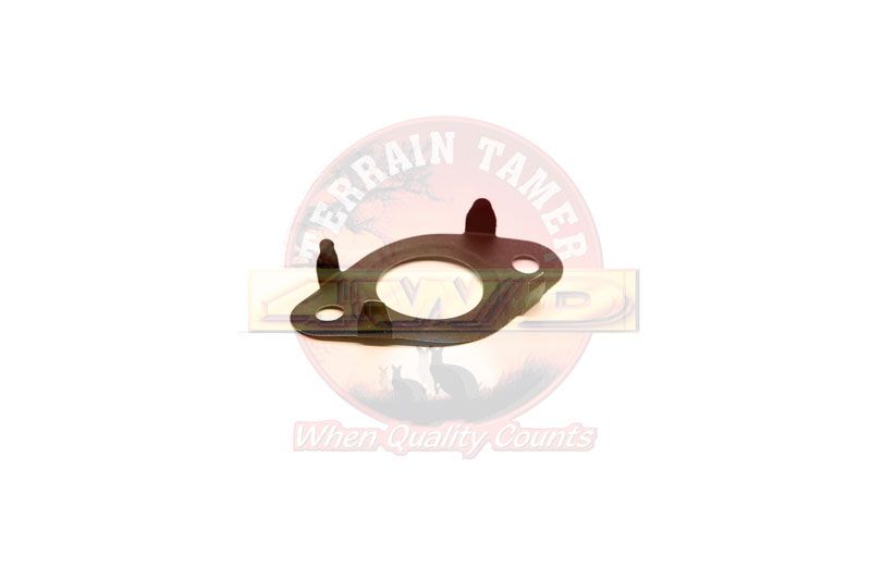 GASKET EGR VALVE 3