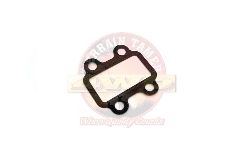 GASKET EGR VALVE 2
