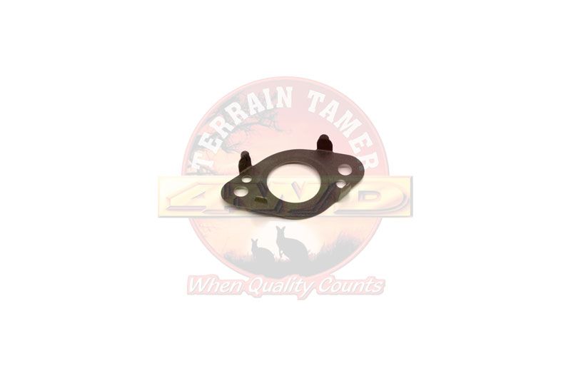 GASKET EGR VALVE 4