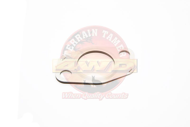 GASKET EGR INLET 2