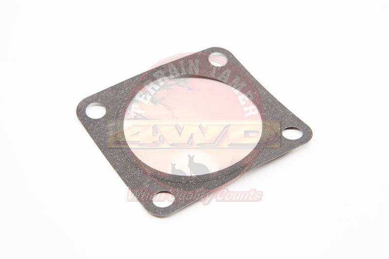 GASKET EGR VALVE 8