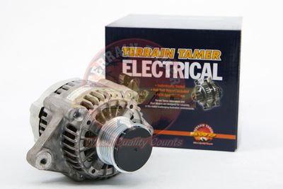 ALTERNATOR 12V 70A 1
