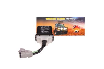 RELAY GLOW PLUG SUB 4