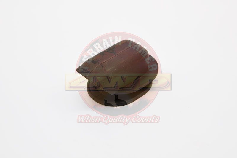 COVER CLUTCH HOUSING R/H UPPER 1