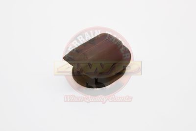 COVER CLUTCH HOUSING R/H UPPER 1