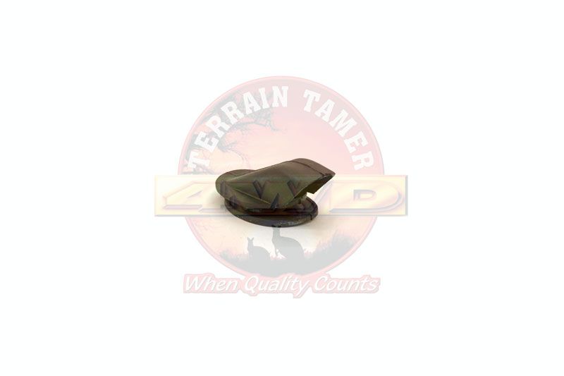 COVER CLUTCH HOUSING R/H UPPER 2