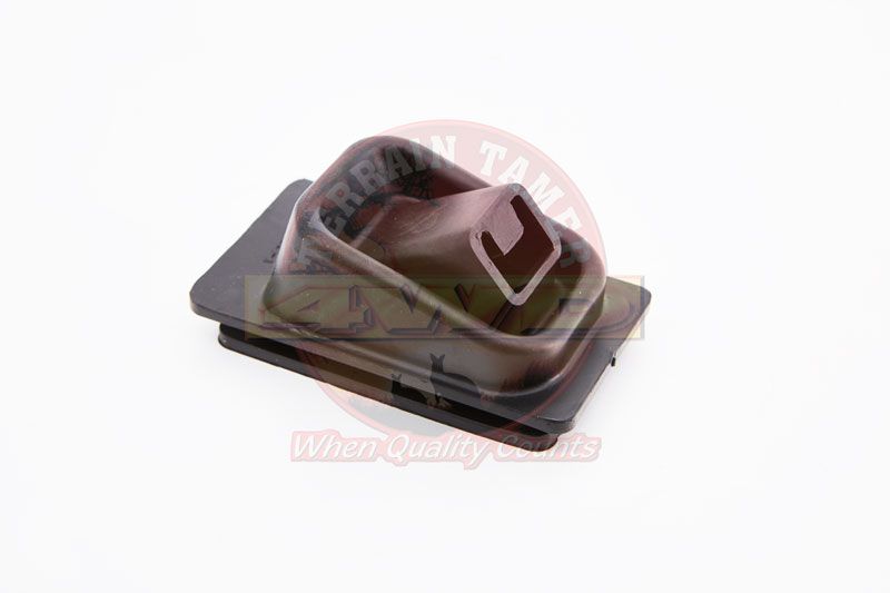 BOOT CLUTCH FORK 8