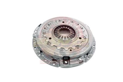CLUTCH PRESSURE PLATE 1