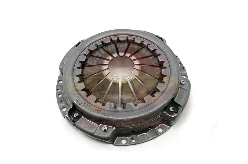 CLUTCH PRESSURE PLATE 2
