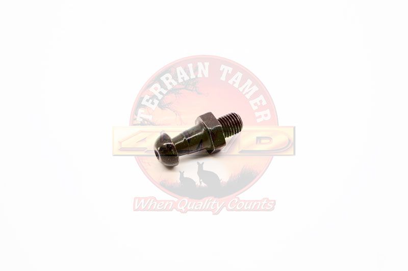 BALL CLUTCH FORK 4