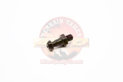 BALL CLUTCH FORK 4