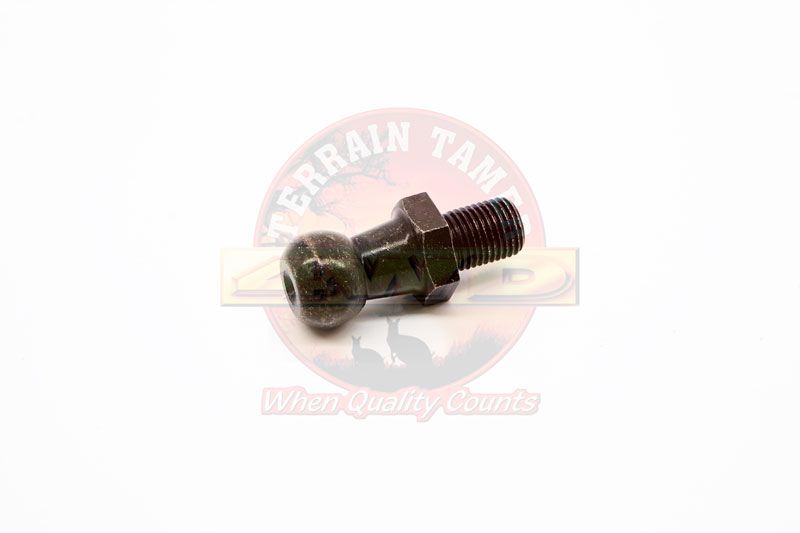 BALL CLUTCH FORK 6