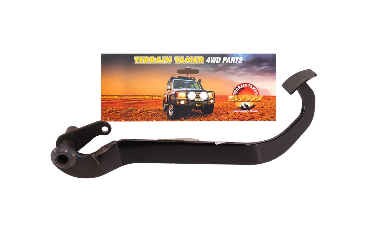 PEDAL CLUTCH SUITS WITH CLUTCH BOOSTER