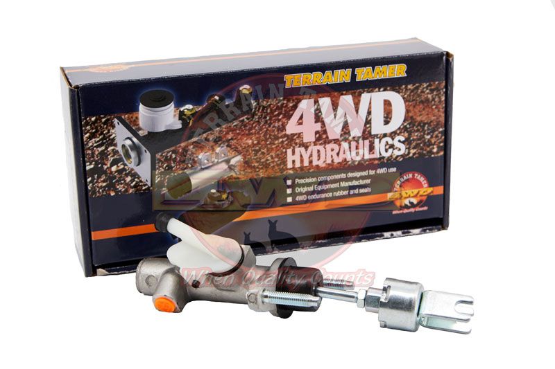 CYLINDER CLUTCH MASTER 18