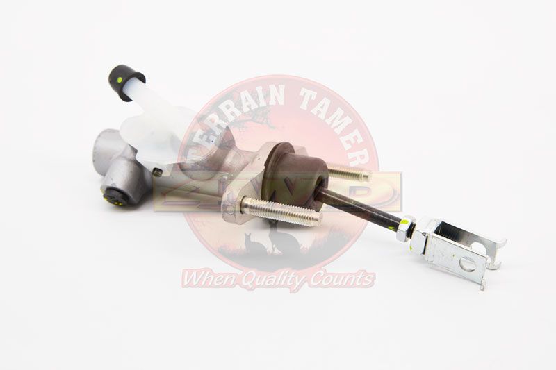CYLINDER CLUTCH MASTER 19