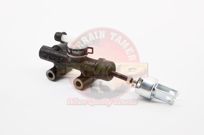 CYLINDER CLUTCH MASTER 22