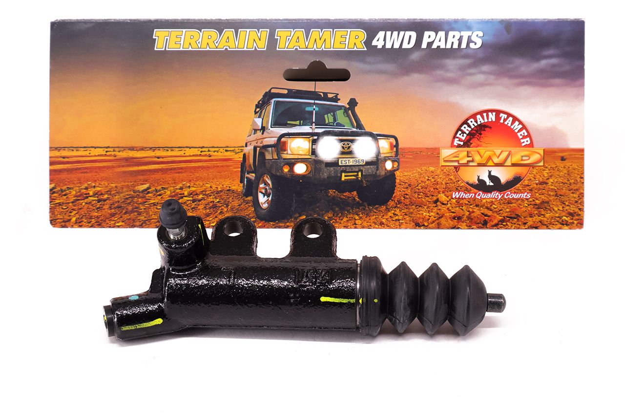CYLINDER CLUTCH SLAVE 9
