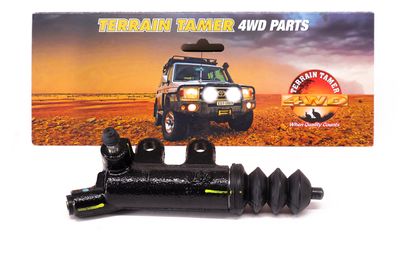 CYLINDER CLUTCH SLAVE 9