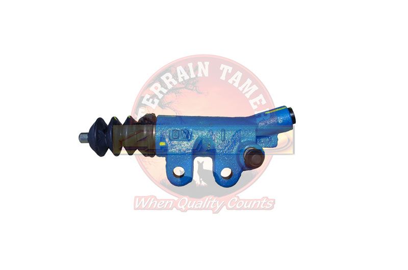 CYLINDER CLUTCH SLAVE 11