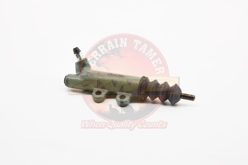CYLINDER CLUTCH SLAVE 17