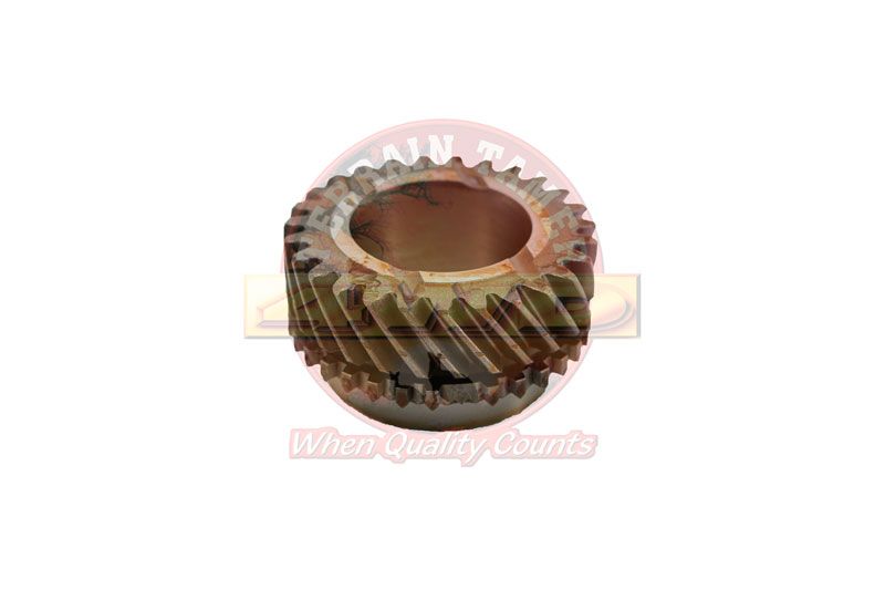 GEAR MAINSHAFT 3RD T=31/28