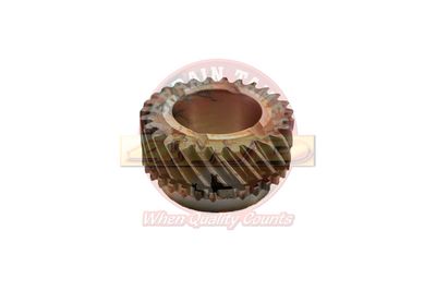 GEAR MAINSHAFT 3RD T=31/28