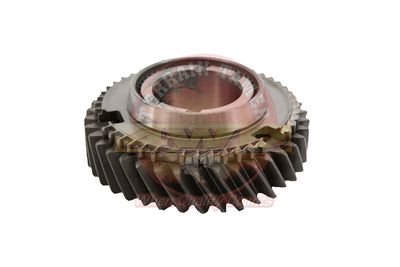 GEAR MAINSHAFT 3RD 2