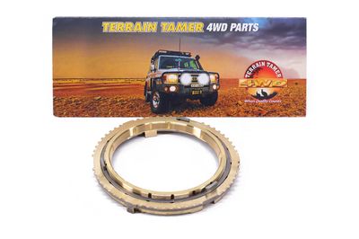 RING SET SYNCHRO 1ST GEAR 2
