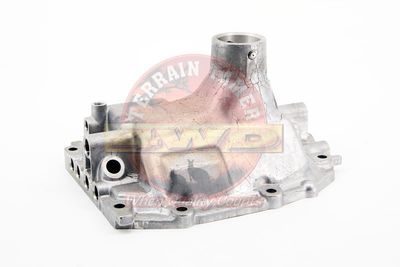 SELECTOR LID GEARBOX 5 SPEED