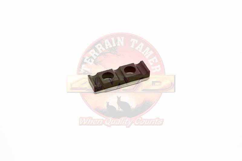 CLAMP INJECTION PIPE NO.3 3