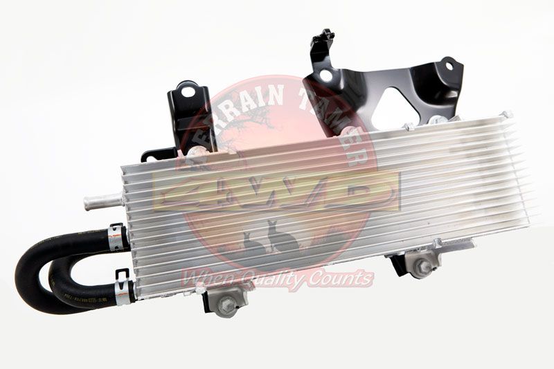 FUEL COOLER