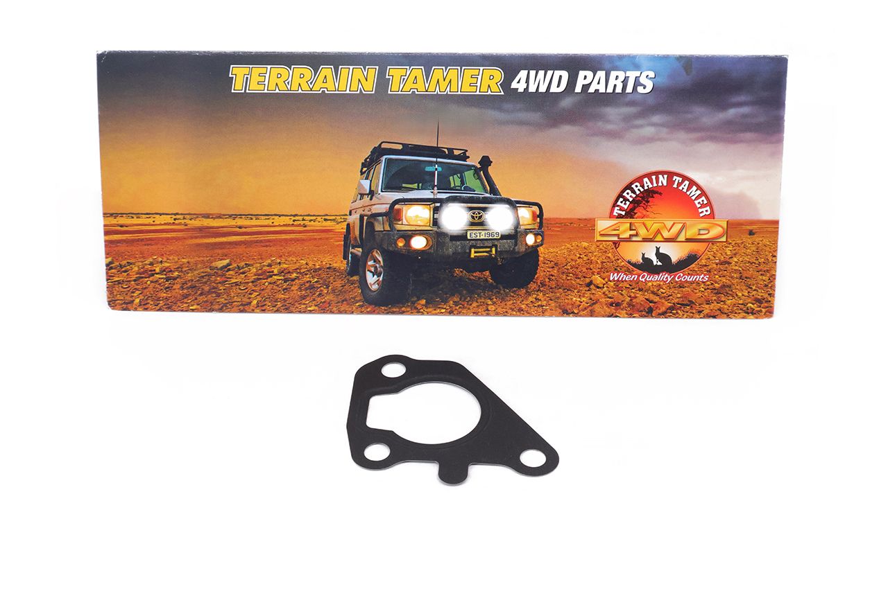 GASKET EGR VALVE 5