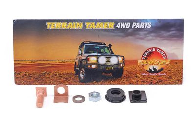 STARTER KIT MOTOR TERMINAL