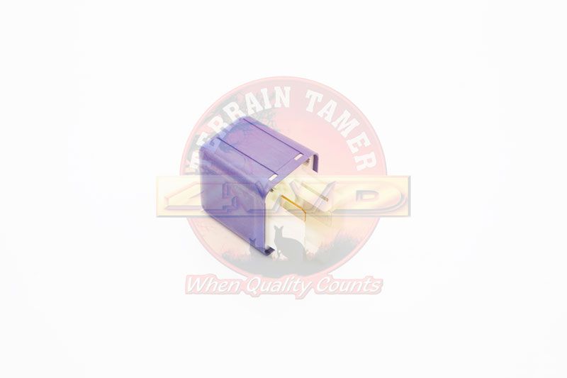 RELAY STARTER VDJ7#