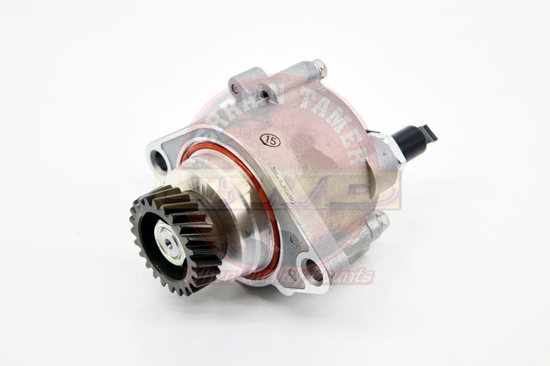 VACUUM PUMP 5