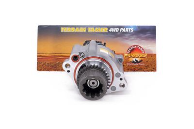 VACUUM PUMP 8